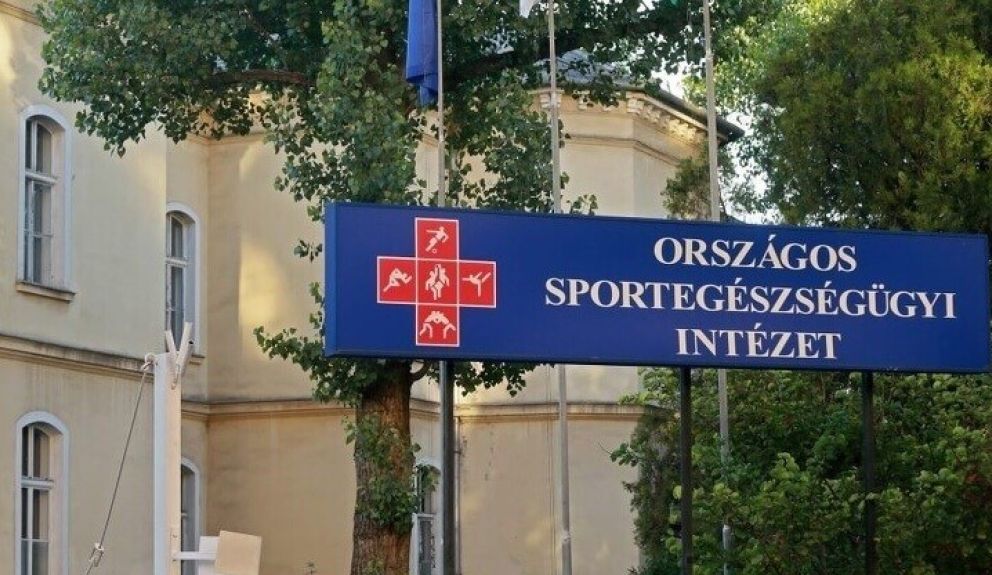 Pincétől a padlásig megújul a nagy múltú fővárosi intézmény egyik szárnya