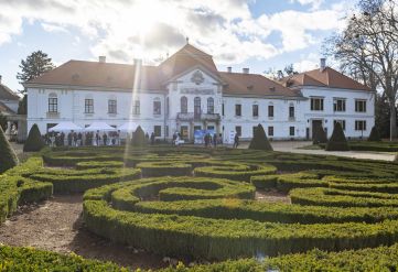 Elrajtolt hazánk egyik legjelentősebb műemlékének a felújítása
